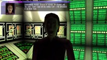 Star Trek: Deep Space Nine - The Fallen | Worf Playthrough Part 1 (No Commentary)