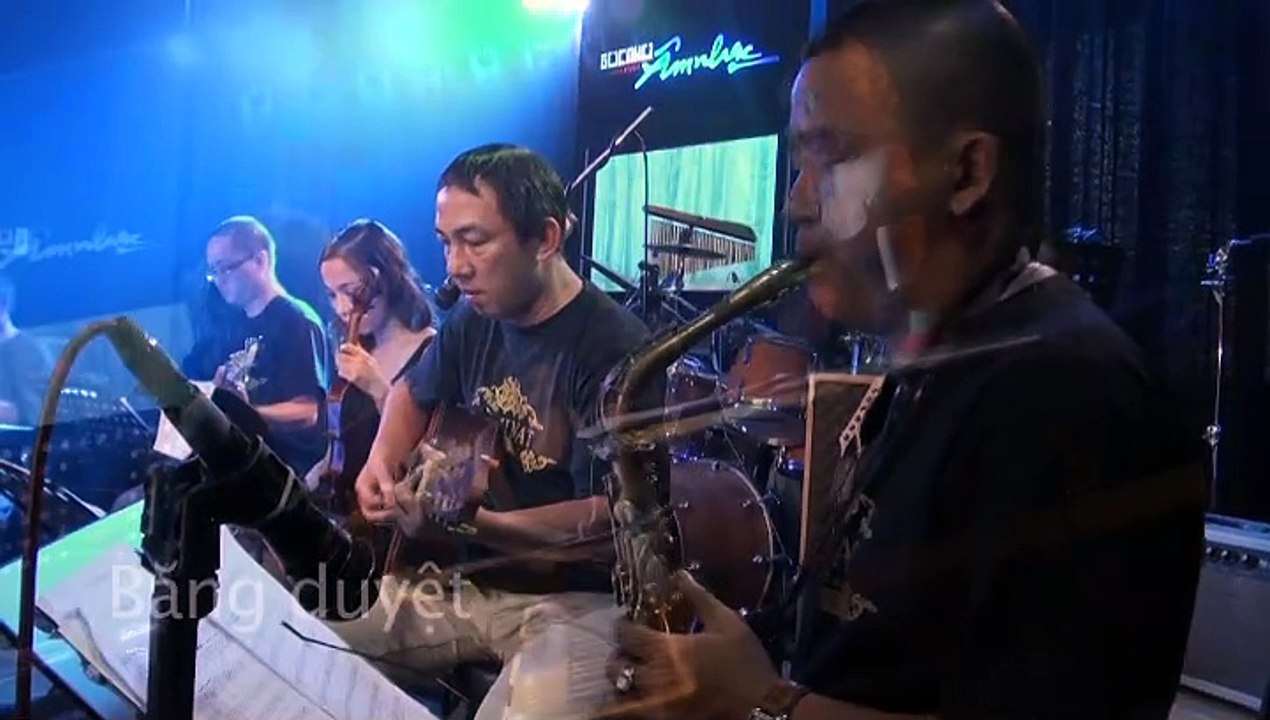 Ngay ay tuyet roi - Tina Tinh