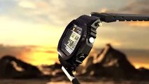 Effortless strength and beauty : MRG-B5000R-1 | CASIO G-SHOCK