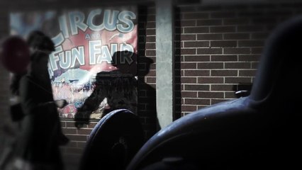 Twilight girl Bande-annonce (EN)