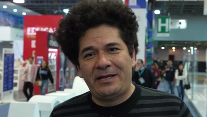 Buscando un libro con Juan Pablo Villalobos