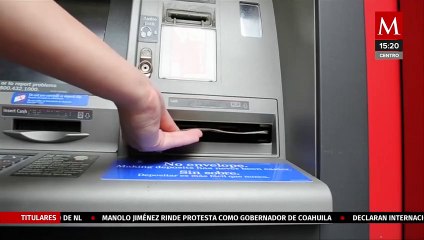 Remesas en el país aumentan 8.4% anual y 3.6% mensual en octubre