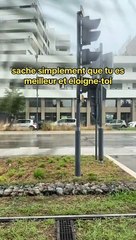 Ne laisse pas ta solitude te pousser à renouer avec des personnes toxiques