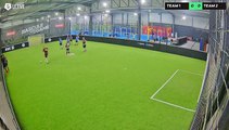 Alexis 01/12 à 21:32 - Football Terrain 2 Indoor (LeFive Mulhouse)