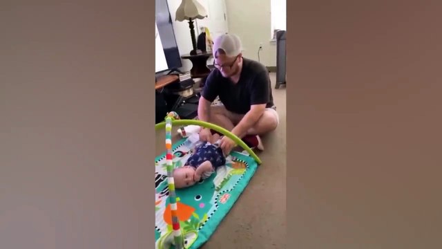 top baby funny video 256
