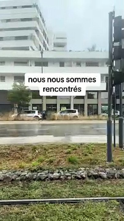 Mon amour avant de te rencontrer ma vie était faite de solitude et de déception