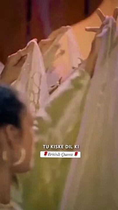 Tu Kiske Dil Ki Mohabbat Hai ️ #dilpardesihogaya #uditnarayan #90song #bollywoodsong #trending #viral #foryou #foryoupage #foryoupage #fypシ #fypシ゚viral #fyp #tiktokindia #trending