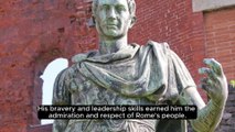 History of the Roman Emperor Trajan