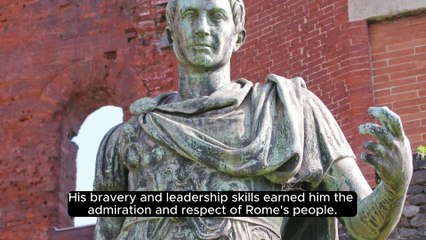 History of the Roman Emperor Trajan