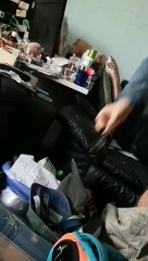 20190813 Ja Mann, ich mach jetzt Pause