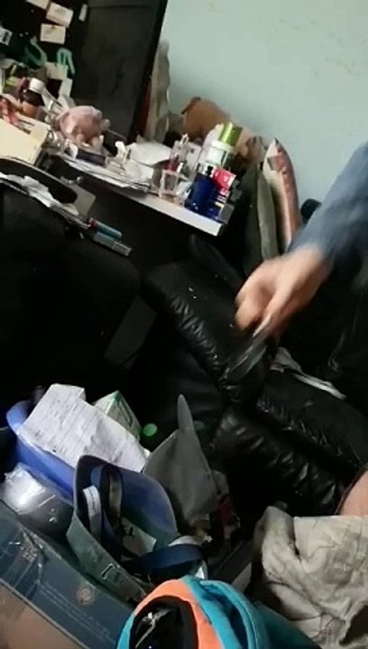 20190813 Ja Mann, ich mach jetzt Pause