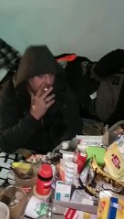 20200105 Mr. Magic Sinti Eyes