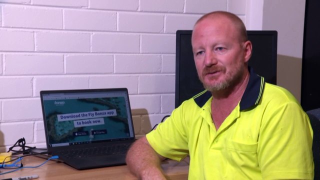 Bonza cancels Darwin-Gold Coast flights for all of December, leaving customers fuming