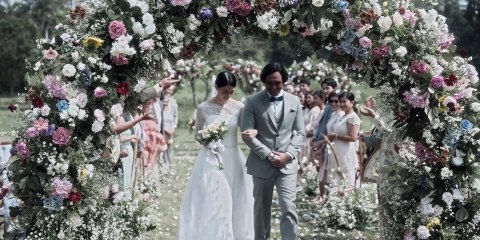 Sehidup Semati | movie | 2024 | Official Trailer