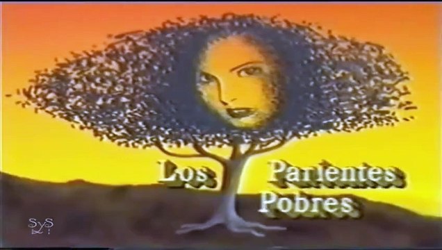 Parentes Pobres | show | 1993 | Official Clip