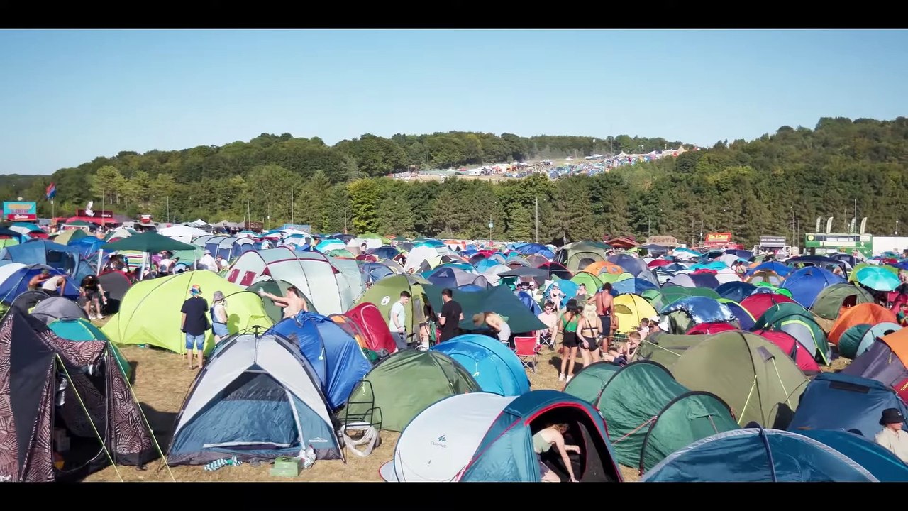 Holy Shit - Mit SCH#!$E die Welt retten | movie | 2023 | Official Trailer