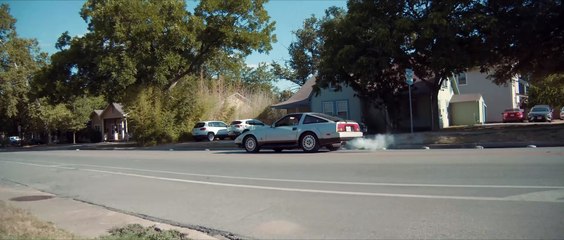 Where the Tumbleweeds Grow | movie | 2023 | Official Trailer