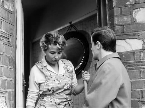 Door to Door Salesman | movie | 1961 | Official Featurette