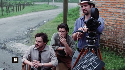 Zé do Caixão | show | 2015 | Official Trailer