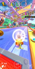 Mario Kart Tour: Animal Tour: Pauline Cup
