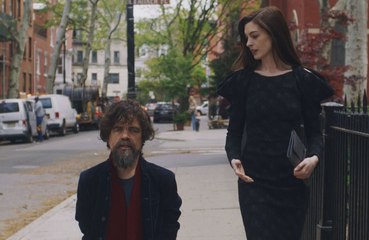 'Llegó a mí', un buen reparto no salva una mala, muy mala, película