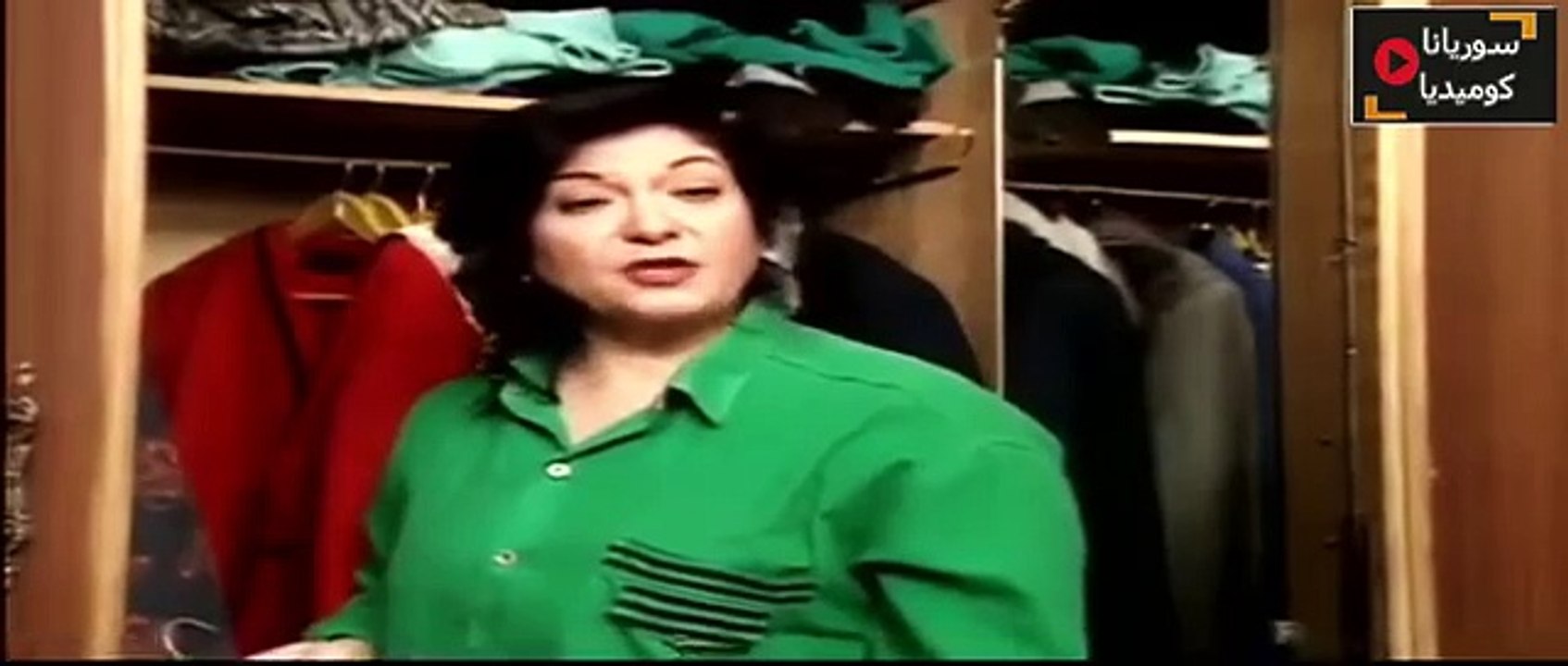 مسلسل الشقيقات الحلقة السادسة عشرة