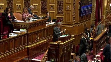 Budget 2024 : le Sénat rejette les crédits du logement