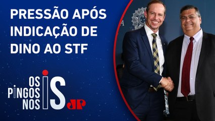 PSB quer se manter no Ministério da Justiça