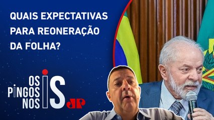 Especialista comenta desoneração: “Não se fala em demissão devido à confiança na derrubada do veto”