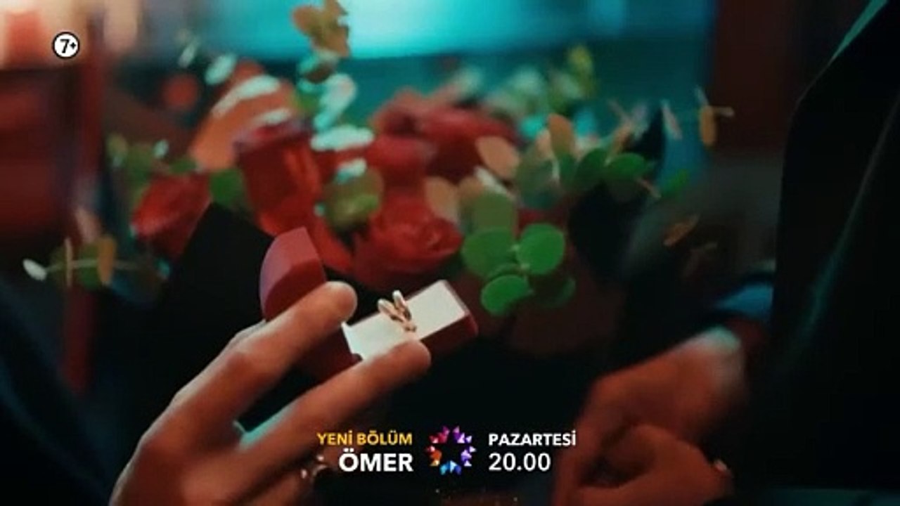 مسلسل عمر الحلقة 34 مترجم