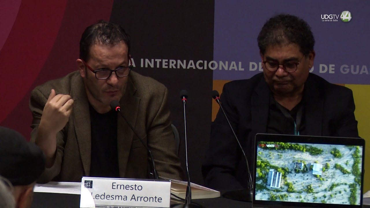 Presentan libro“La masacre de Allende. Crónica de un crimen de Eztado” de Jorge Alberto Cedillo