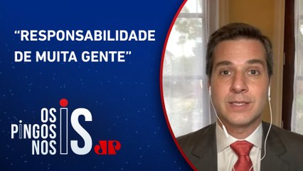 O que justifica atraso na instauração da CPI da Braskem? Beraldo responde