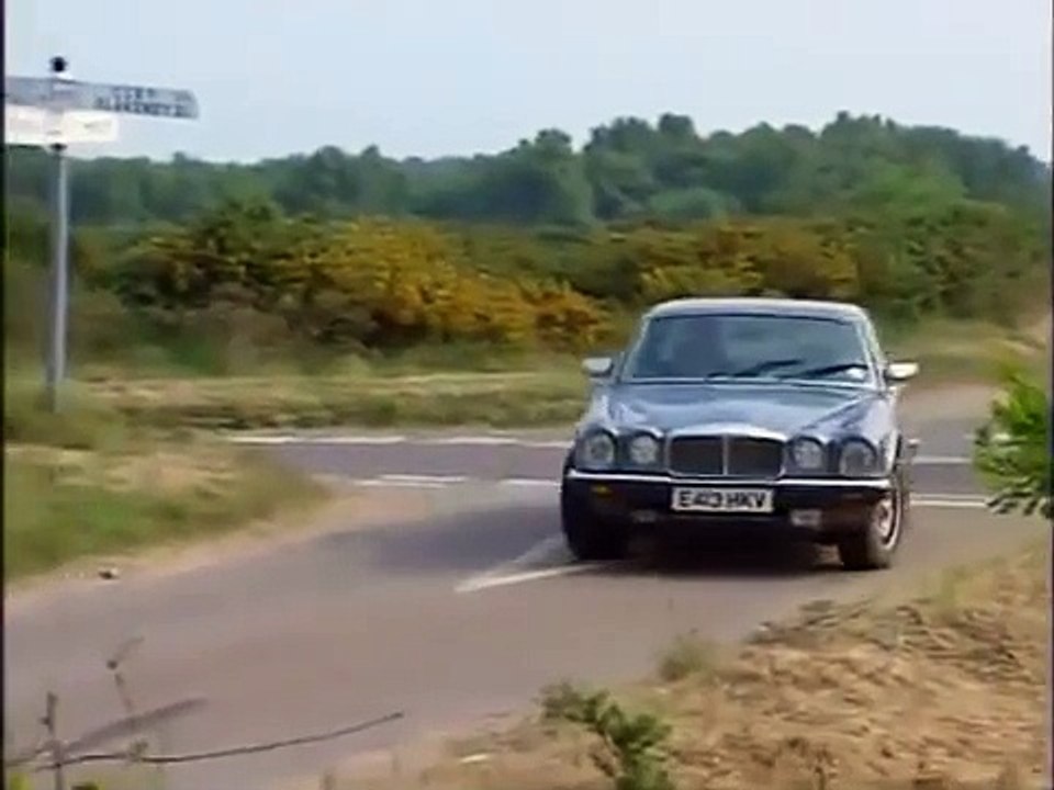 Devices And Desires Episode 1 video Dailymotion