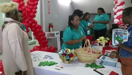 HIV AIDS CASES ON THE RISE IN TOBAGO