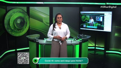 Covid-19: como será daqui para frente?