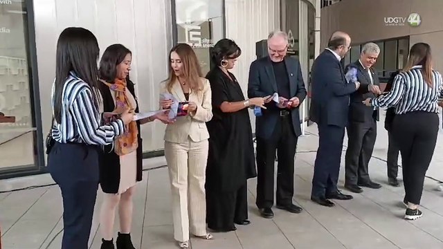 UdeG inaugura primer laboratorio de investigación sobre ciudades en el Museo de Ciencias Ambientales