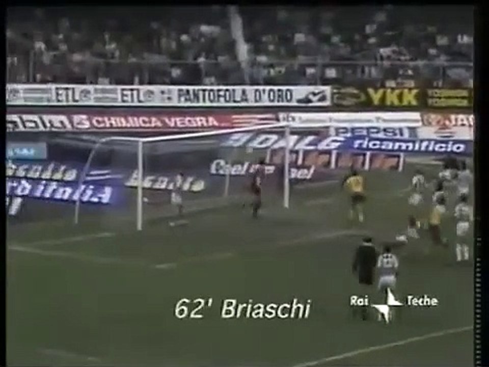 "CAMPIONATO-STORY": SERIE A, STAGIONE 1986-87, ASCOLI-JUVENTUS 0-5!