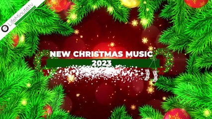 New Christmas Music 2023