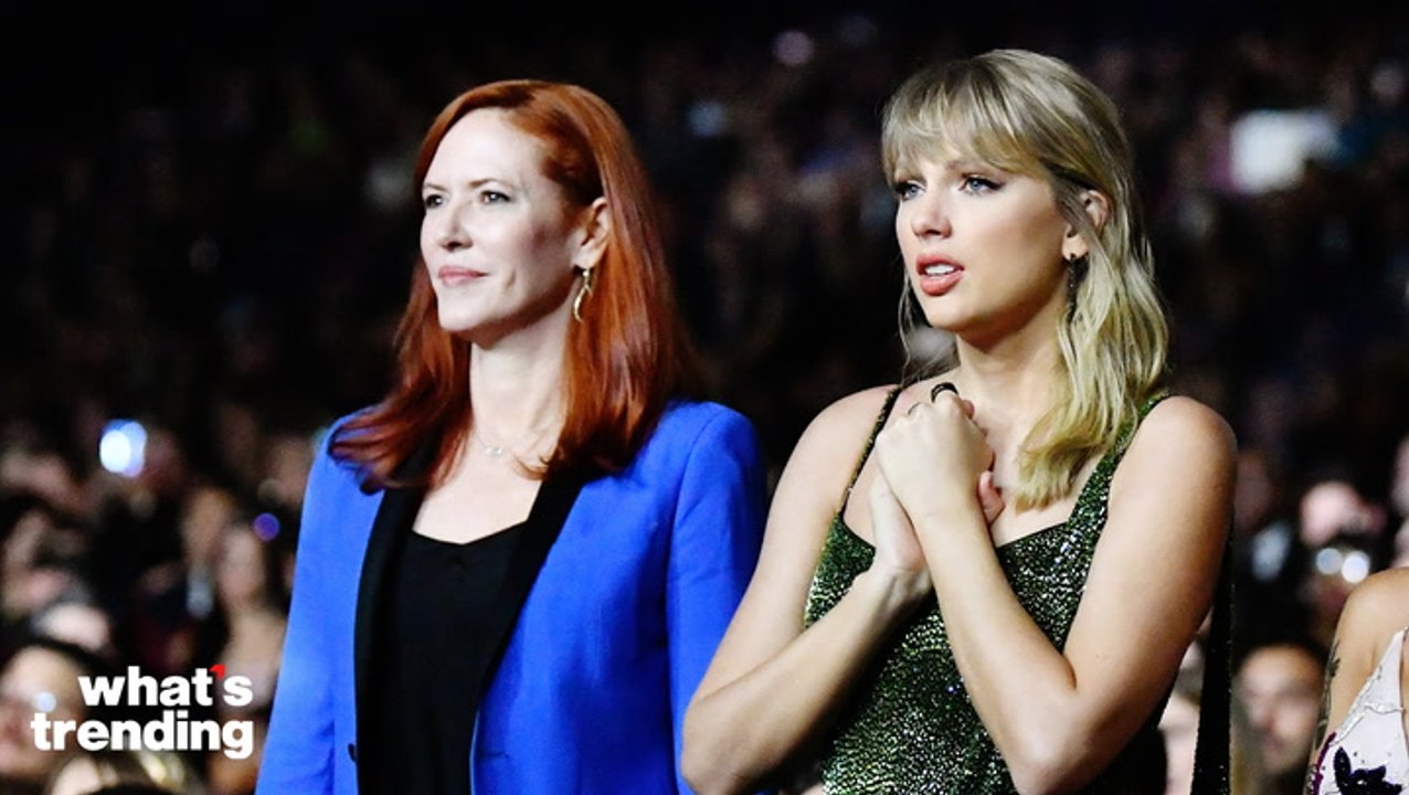 Taylor Swift’s Publicist Slams Celebrity Gossip Blog Deuxmoi