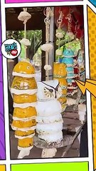 Confira o último FESTIVAL DO LESTE EUROPEU de São Caetano - Rolê da Pan