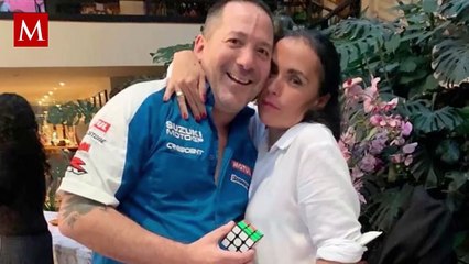 Alejandra Guzmán niega que su papá, Enrique Guzmán, haya abusado de la hija de Mayela Laguna