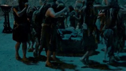 طفل بيلاقى ثعبان ذهبى بيغير حياته لمة بيكبر