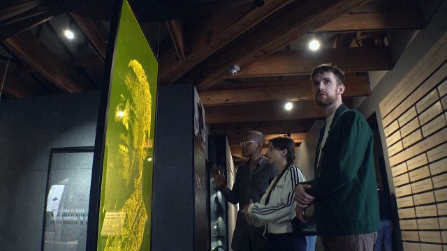 A diez años de la muerte de Mandela, Sudáfrica debate y busca superar su legado