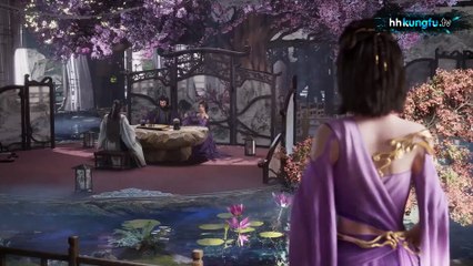 Phàm Nhân Tu Tiên Tập 78 Vietsub