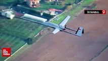 Bayraktar TB3 SİHA 10'uncu test uçuşunu başarıyla tamamladı