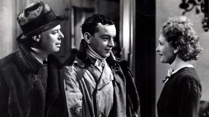 La Règle du jeu : André Jurieu au Bourget ✈️