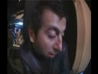 Un matin , un lapin , un chasseur