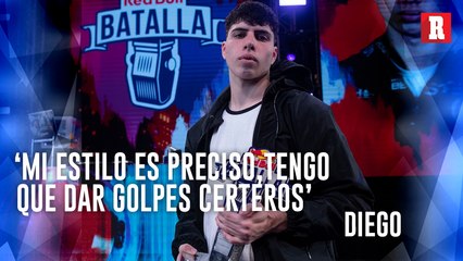 Una Red Bull especial I DIEGO quiere hacer historia en COLOMBIA este 2023