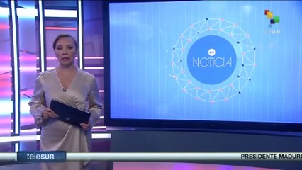 Es Noticia 01-12: Venezuela continúa su lucha por la independencia