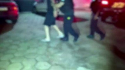 Suspeito da morte de Jeferson Oliveira é preso no Santa Felicidade